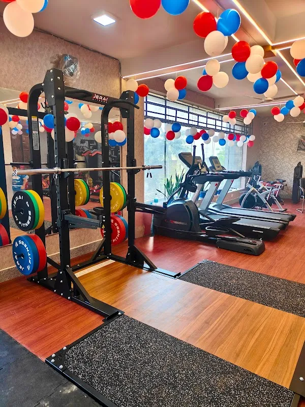 Kaizen Fitness Studio