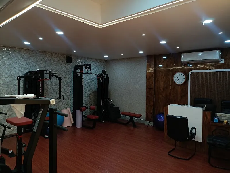 Kaizen Fitness Studio