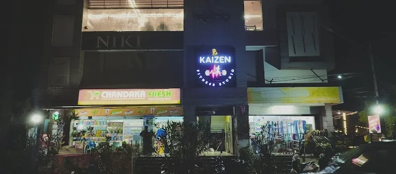 Kaizen Fitness Studio