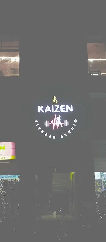 Kaizen Fitness Studio