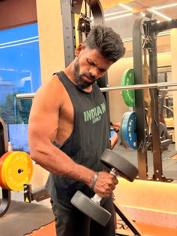 Kaizen Fitness Studio