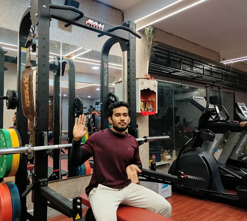 Kaizen Fitness Studio