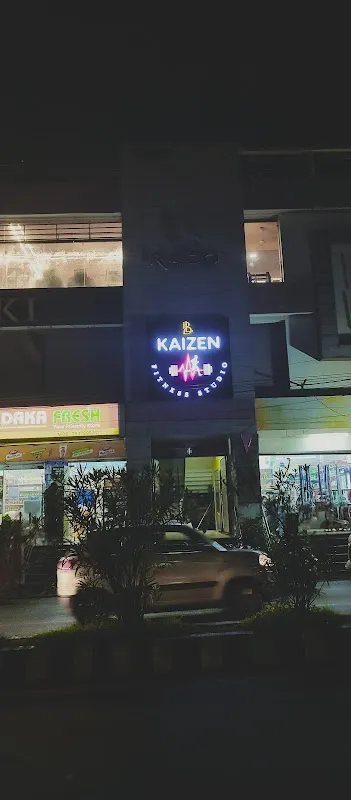 Kaizen Fitness Studio