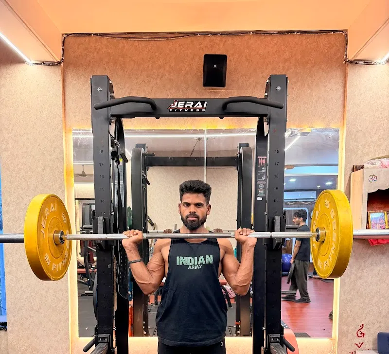 Kaizen Fitness Studio