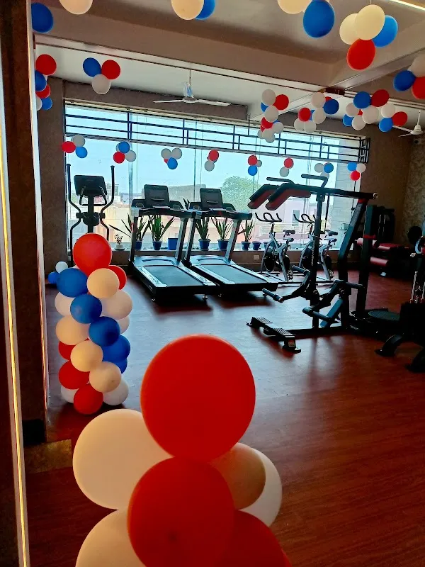 Kaizen Fitness Studio