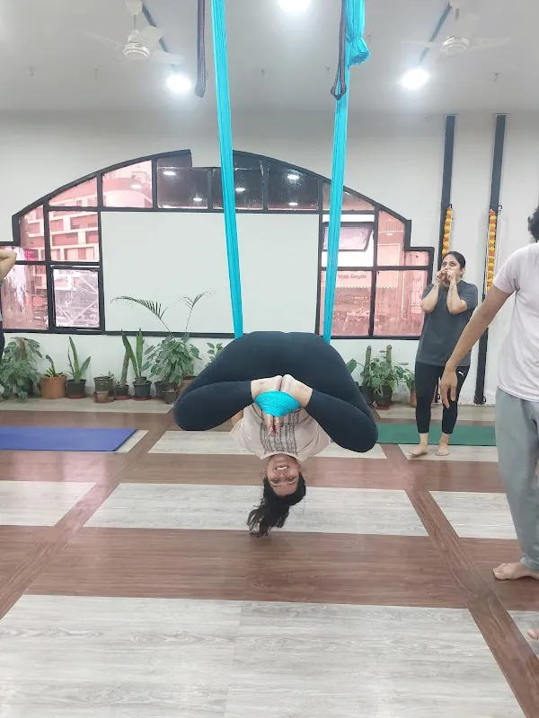 Kalpataa yoga, zumba & dance studio