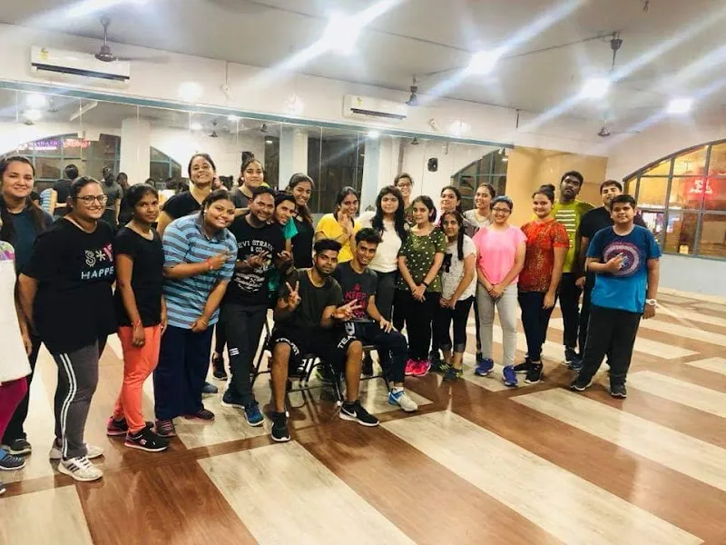 Kalpataa yoga, zumba & dance studio