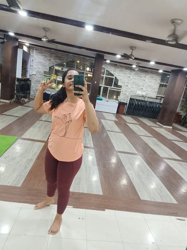 Kalpataa yoga, zumba & dance studio