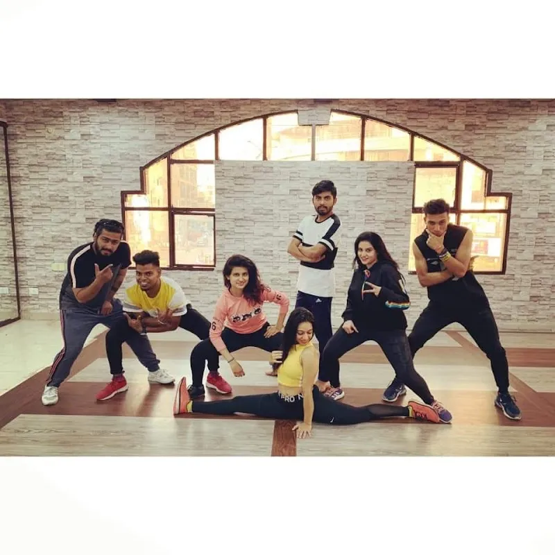 Kalpataa yoga, zumba & dance studio