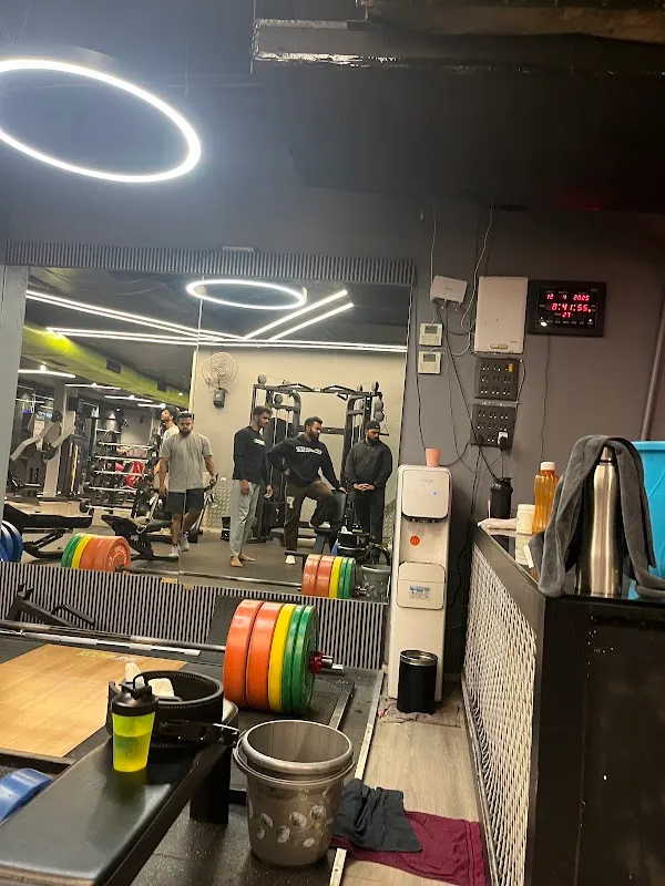 Kenzo Fitness Ulwe