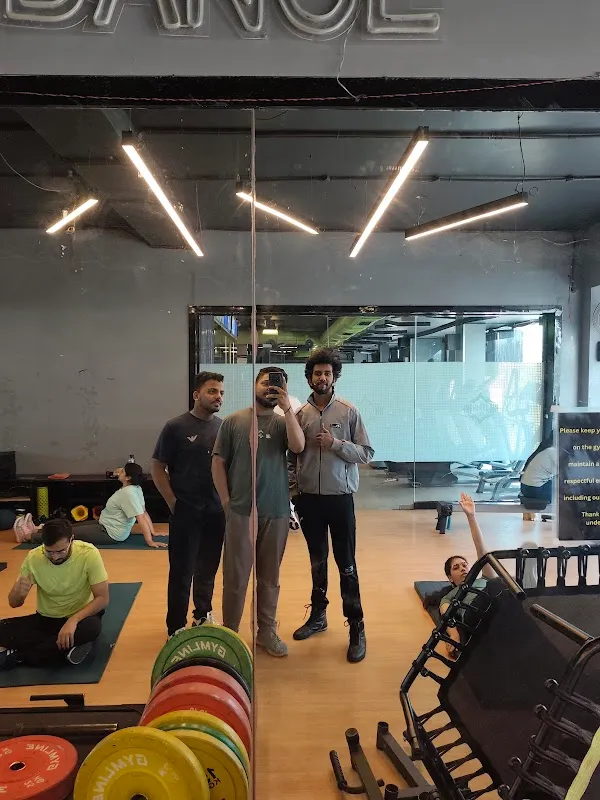 Kenzo Fitness Ulwe