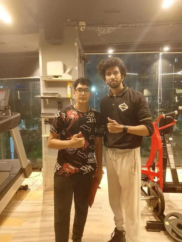 Kenzo Fitness Ulwe
