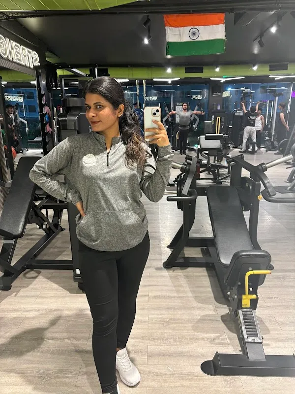 Kenzo Fitness Ulwe