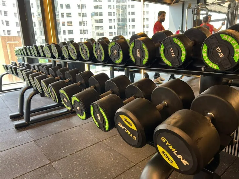 Kenzo Fitness Ulwe