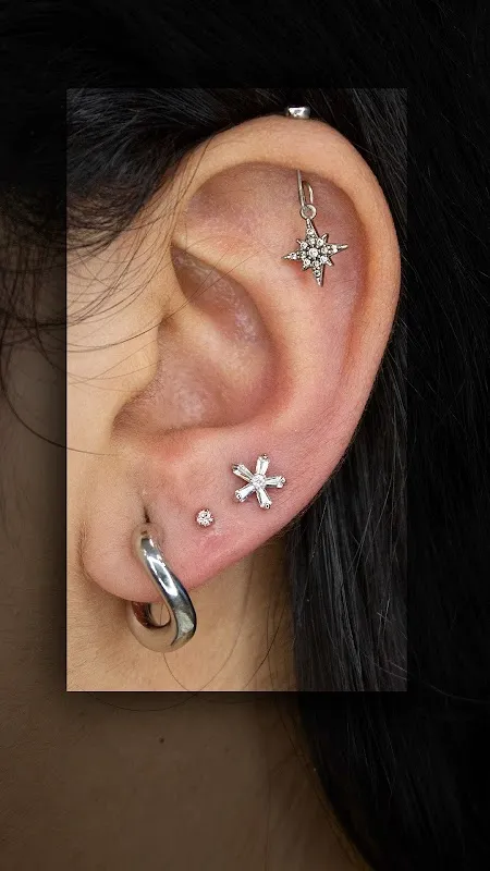 Evoke Tattoo Studio | Andheri | Mumbai