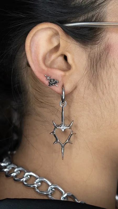 Evoke Tattoo Studio | Andheri | Mumbai