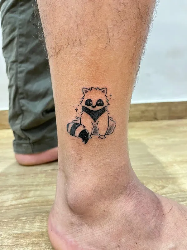 Evoke Tattoo Studio | Andheri | Mumbai