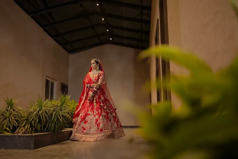 Magic Eye Studio ( Wedding Photography, Family Photography, Drone Photography, & many more Event Photography in Ranchi )