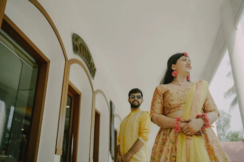 Magic Eye Studio ( Wedding Photography, Family Photography, Drone Photography, & many more Event Photography in Ranchi )