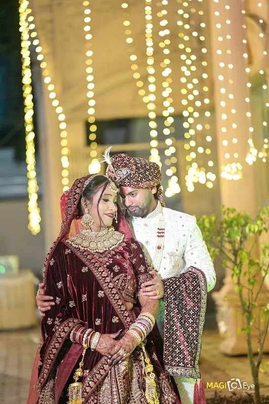 Magic Eye Studio ( Wedding Photography, Family Photography, Drone Photography, & many more Event Photography in Ranchi )