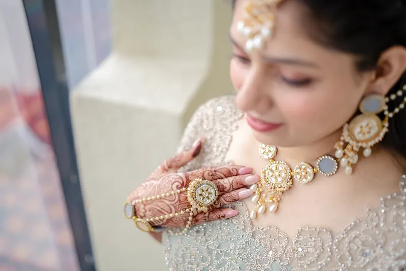 Magic Eye Studio ( Wedding Photography, Family Photography, Drone Photography, & many more Event Photography in Ranchi )