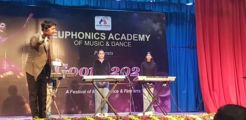 Euphonics Academy of Music and Dance