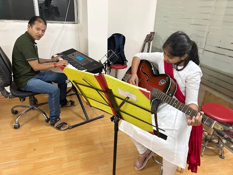 Euphonics Academy of Music and Dance
