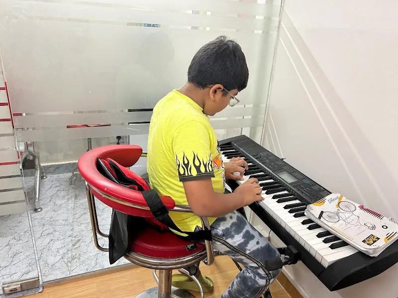 Euphonics Academy of Music and Dance