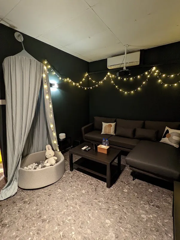 HOP@Rochor - Best Movie Place by Hideout Place | Events | Birthdays | Date Spot | Themed Private Studios| IG worthy