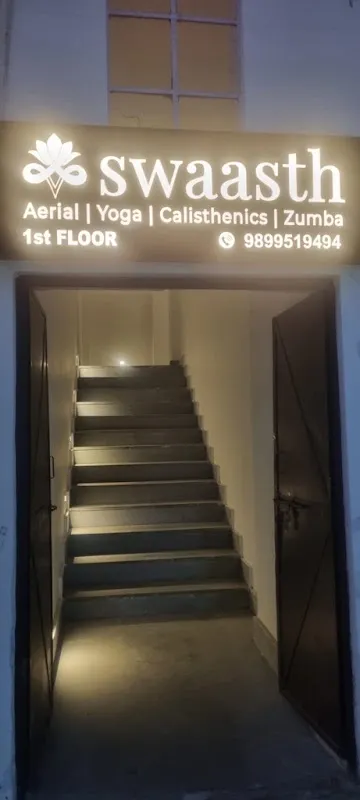 Swaasth Jaipur