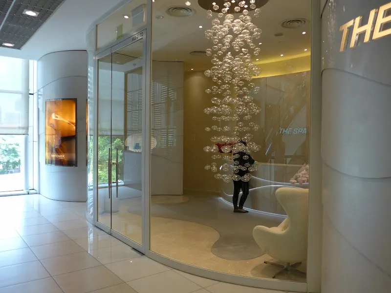 The Spa-Lon (CSM)