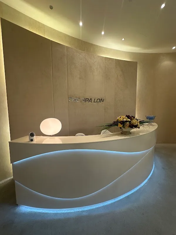 The Spa-Lon (CSM)
