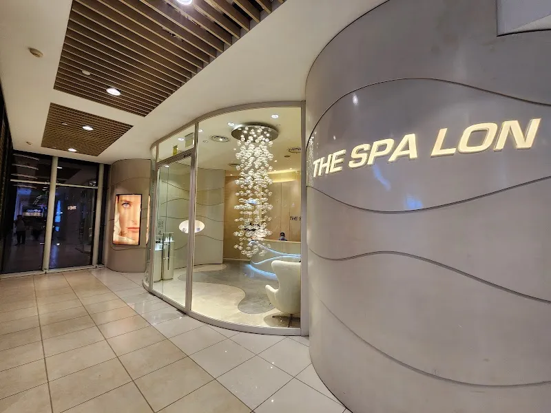 The Spa-Lon (CSM)
