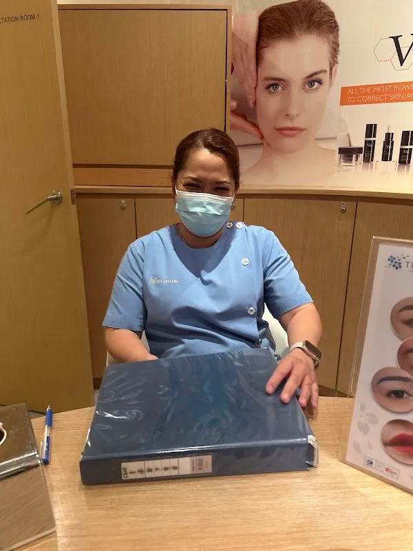 The Spa-Lon (CSM)