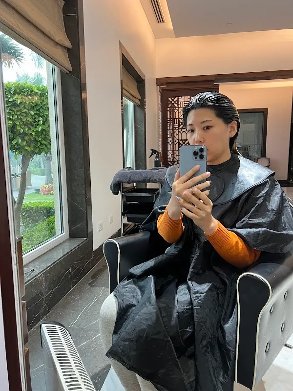 Indriya Spa