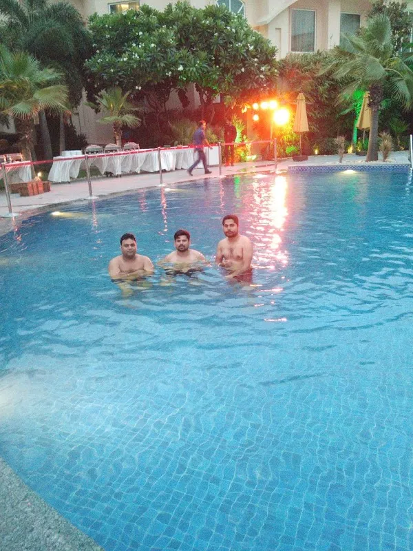 Indriya Spa