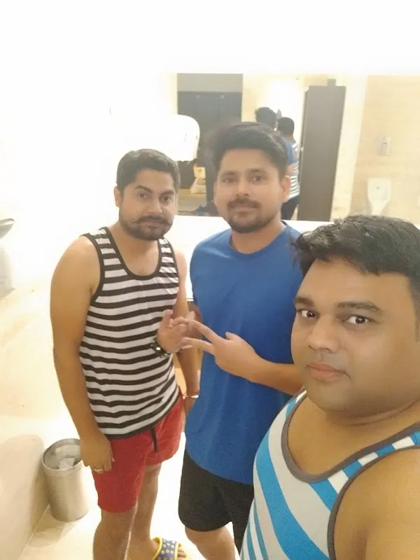Indriya Spa