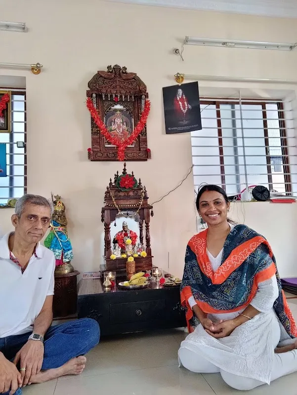 Vishwa Bhaavni Yoga Centre