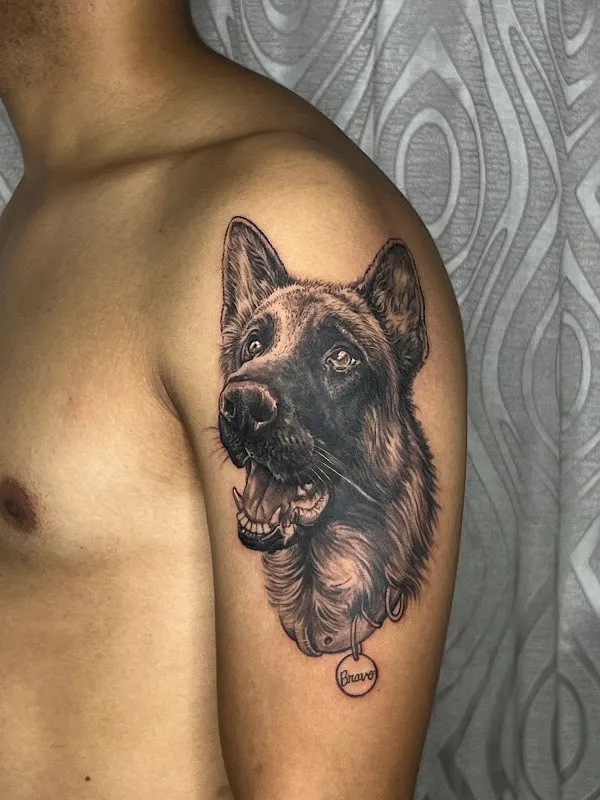 Inkjectors Tattoo & Piercing Studio|Best Tattoo Studio/Artist/Course in Andheri East/Marol-Piercing Near Me Marol Andheri