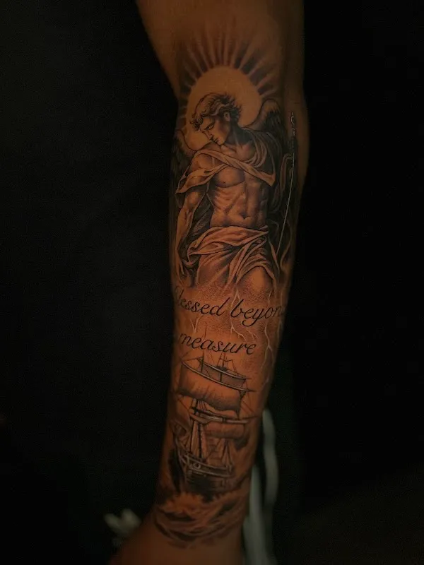 Inkjectors Tattoo & Piercing Studio|Best Tattoo Studio/Artist/Course in Andheri East/Marol-Piercing Near Me Marol Andheri