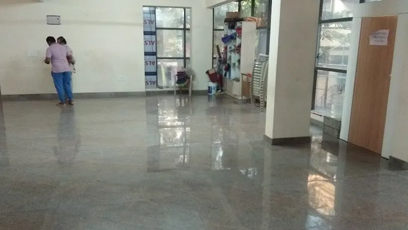 Spyss Sampanigi Ramanagara Shakhe