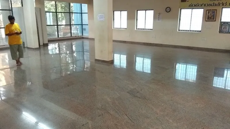 Spyss Sampanigi Ramanagara Shakhe