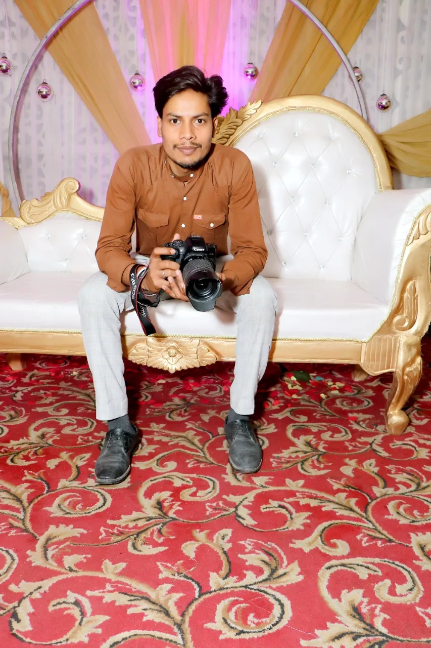 Jd Yadav Studio
