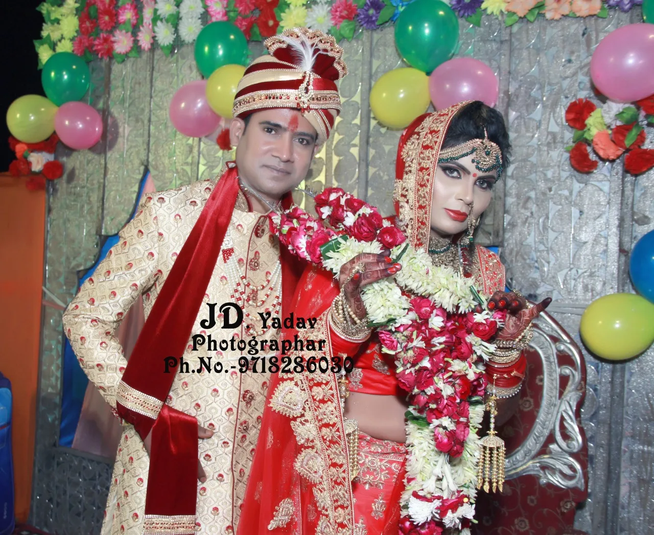 Jd Yadav Studio