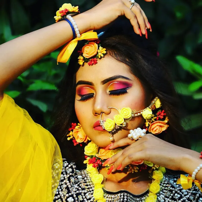 Enhance Beauty Salon And Spa