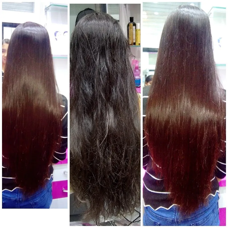Enhance Beauty Salon And Spa