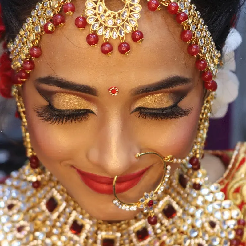 Enhance Beauty Salon And Spa