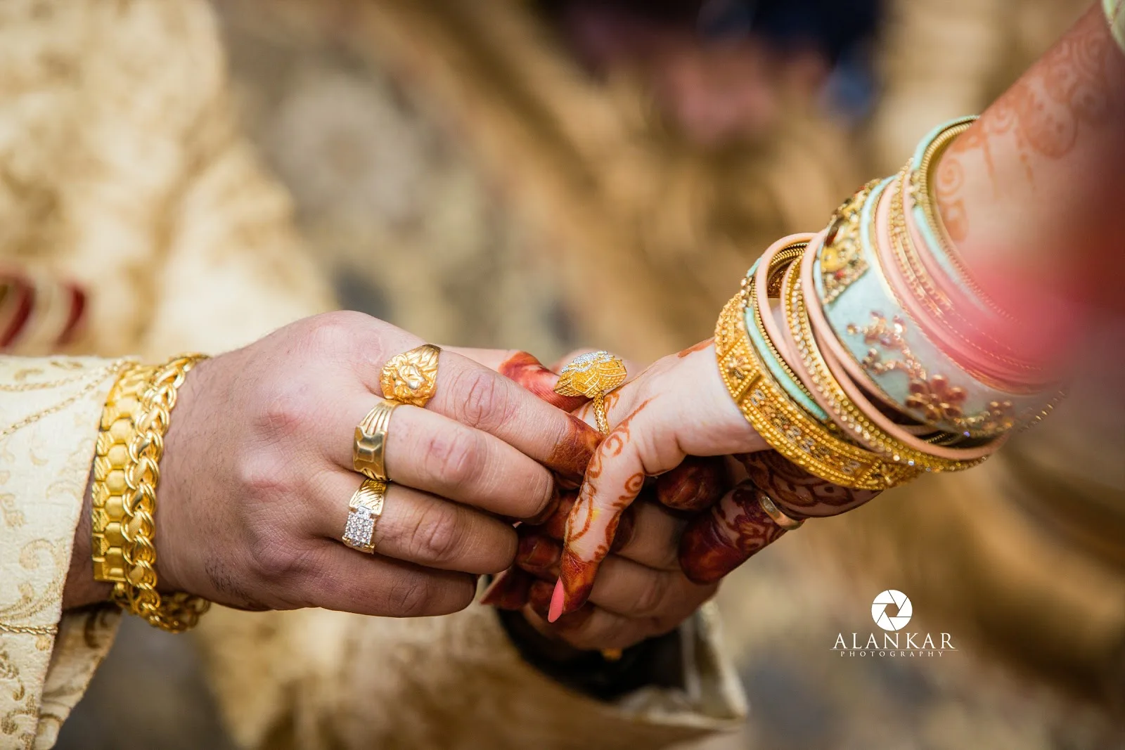 Alankar Photography