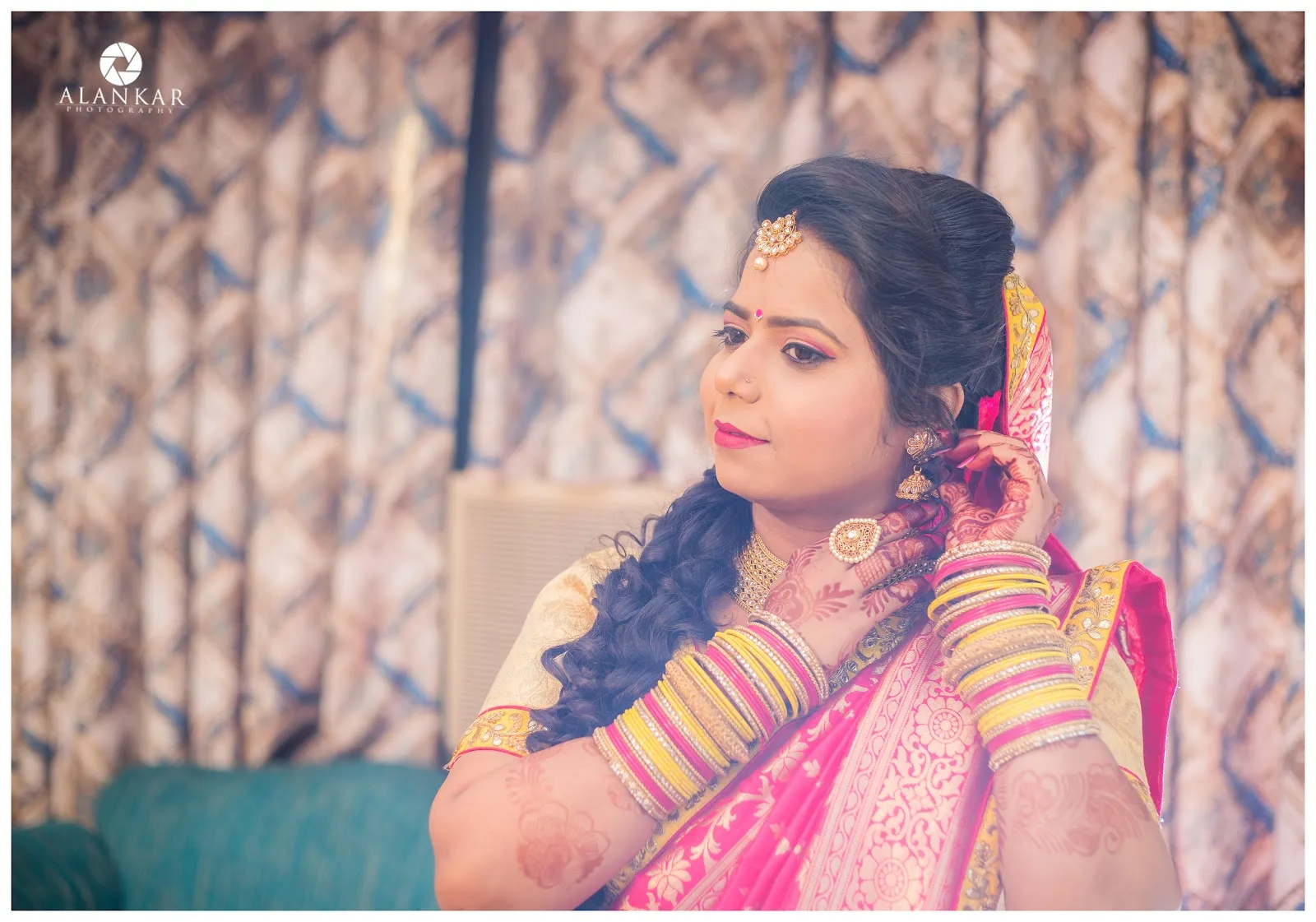 Alankar Photography