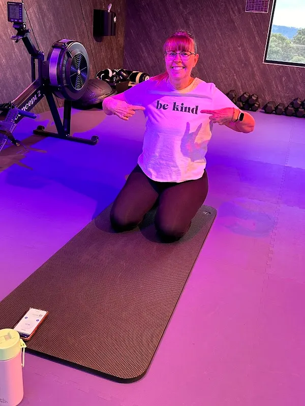 Anytime Fitness Weir Views
